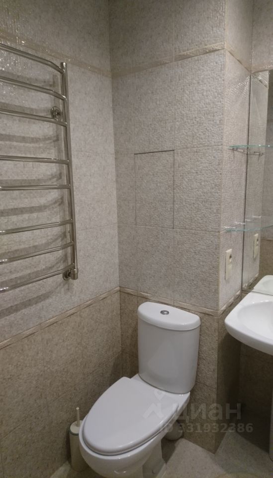 m. Bagrationovskaya: Apartment, 1-rooms