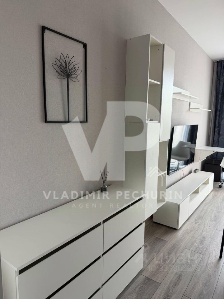 m. Tulskaya: Apartment, studio