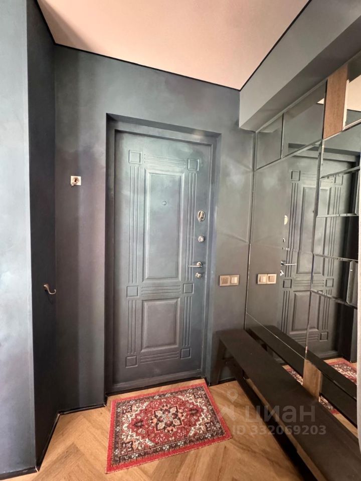 m. Fili: Apartment, 1-rooms