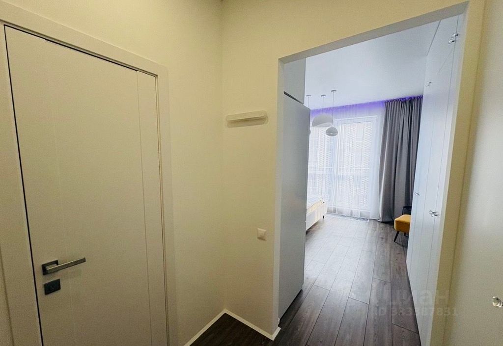 m. Fili: Apartment, studio