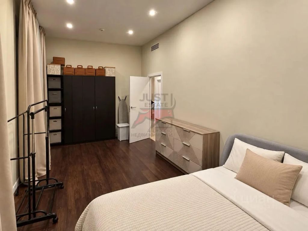m. Belorusskaya: Apartment, 2-rooms