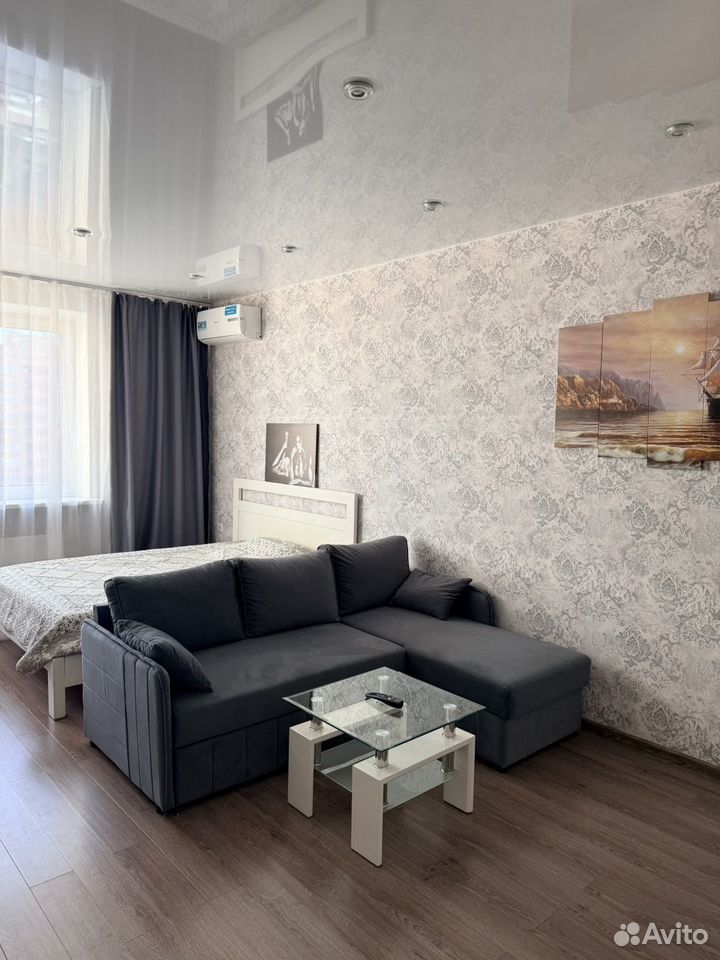 m. Bitsa: Apartment, 1-rooms