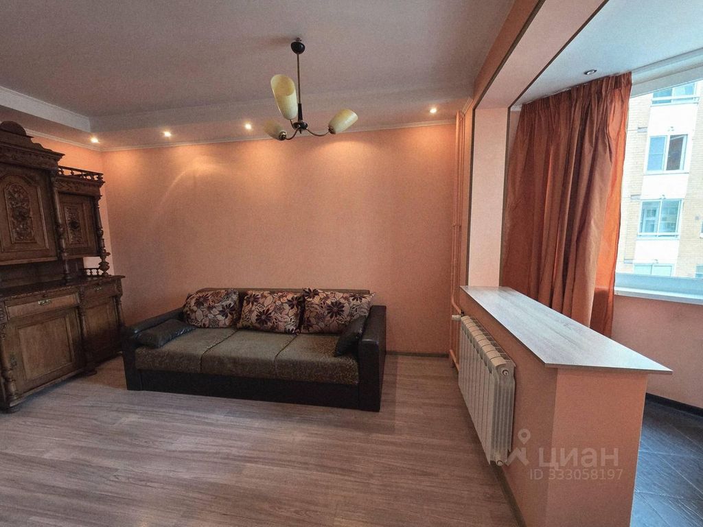 m. Pervomayskaya: Apartment, 2-rooms
