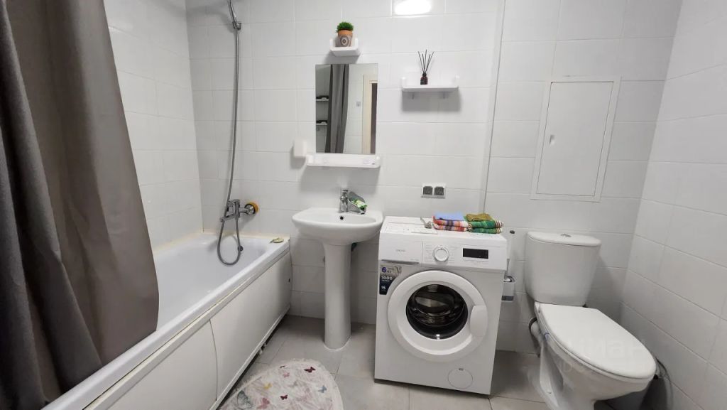 m. Pervomayskaya: Apartment, 3-rooms