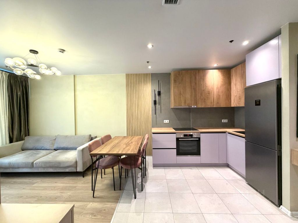 m. Streshnevo: Apartment, 1-rooms