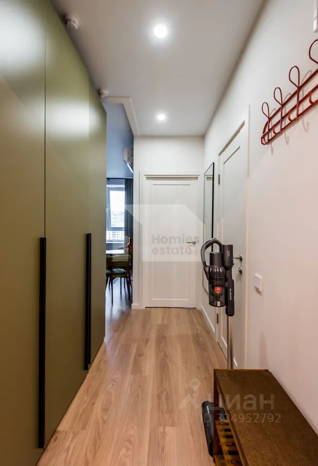 m. Medvedkovo: Apartment, 1-rooms