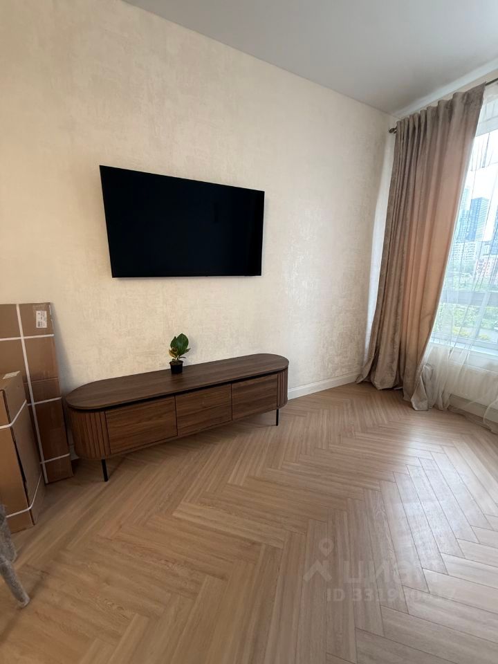 m. Fili: Apartment, 2-rooms