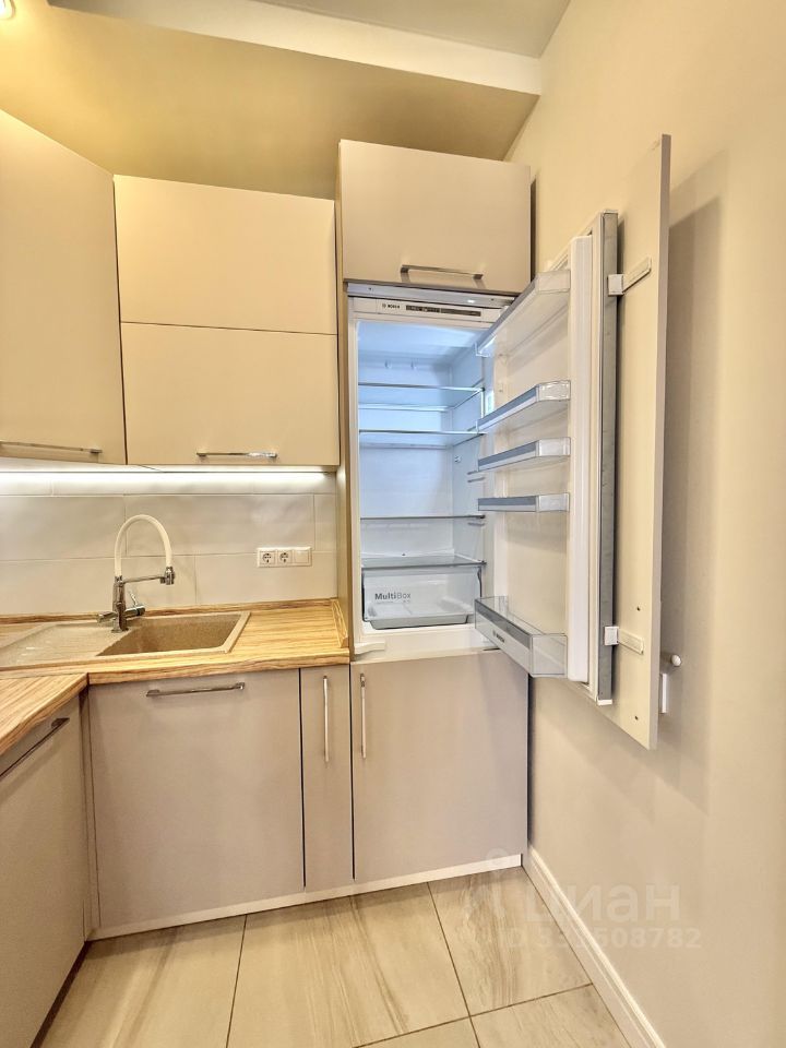 m. Vodniki: Apartment, 2-rooms