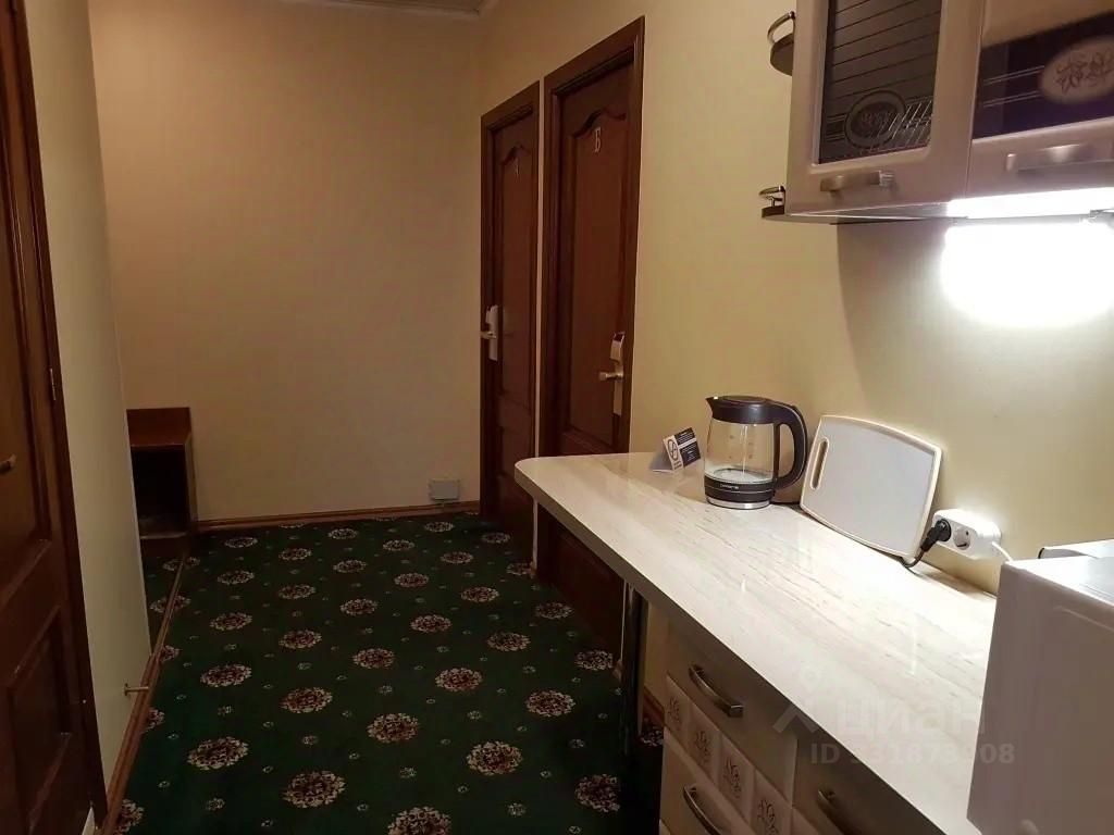 m. Orekhovo: Apartment, 1-rooms