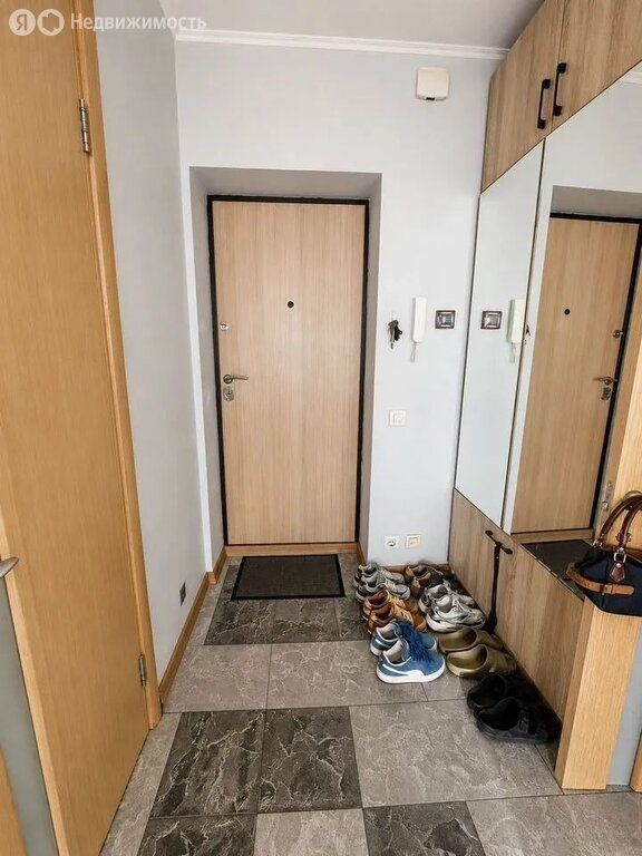 m. Panfilovskaya: Apartment, 1-rooms