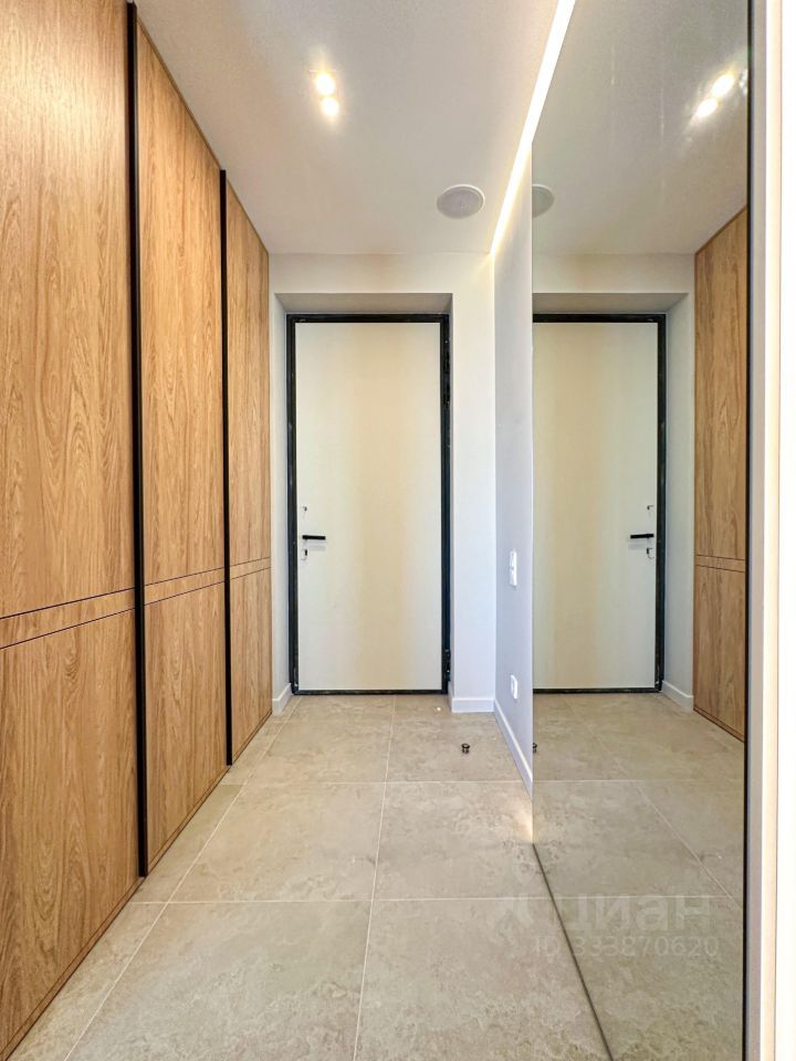 m. Studencheskaya: Apartment, 2-rooms