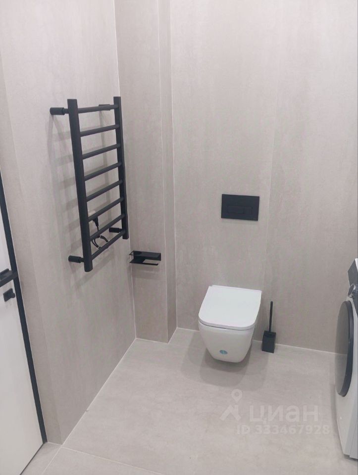 m. Terekhovo: Apartment, 1-rooms