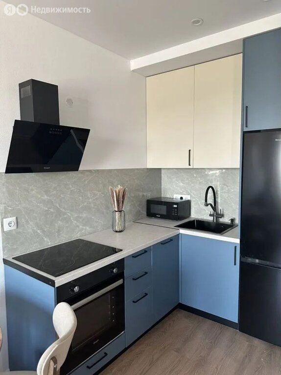 m. Vladykino: Apartment, 1-rooms