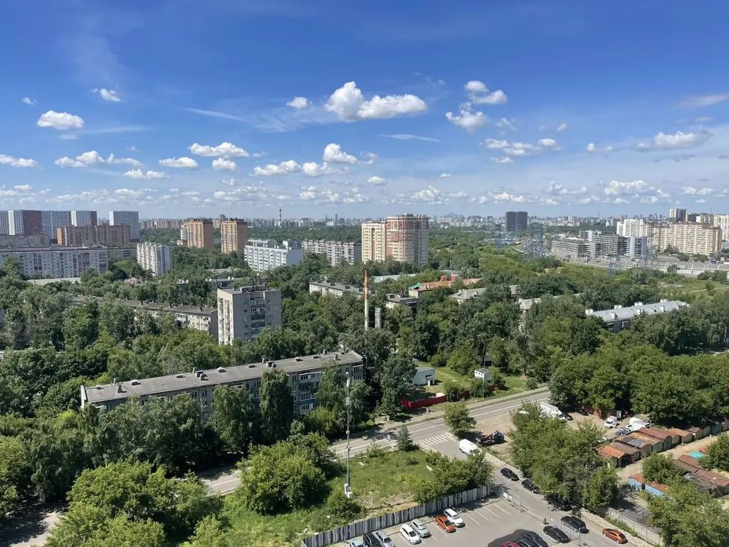 m. Lukhmanovskaya: Apartment, 1-rooms
