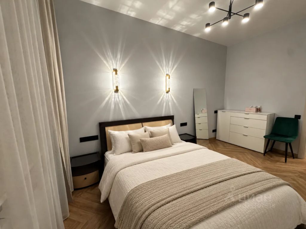 m. Aviamotornaya: Apartment, 1-rooms