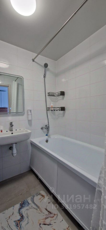 m. Okruzhnaya: Apartment, 1-rooms