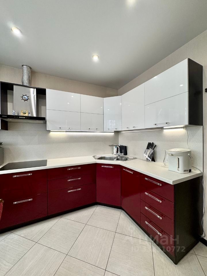 m. Planernaya: Apartment, 2-rooms