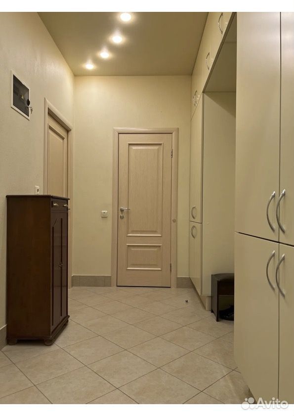 m. Studencheskaya: Apartment, 2-rooms