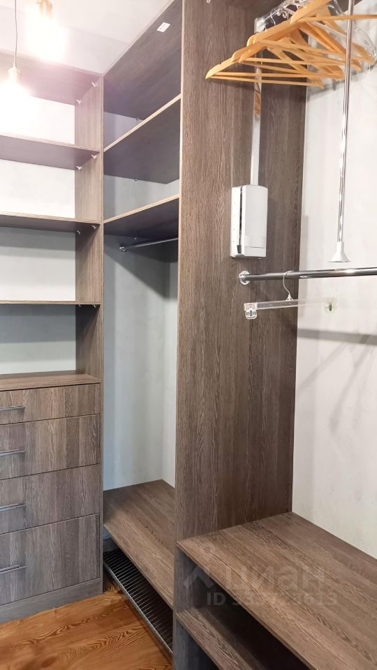 m. Vorontsovskaya: Apartment, 2-rooms