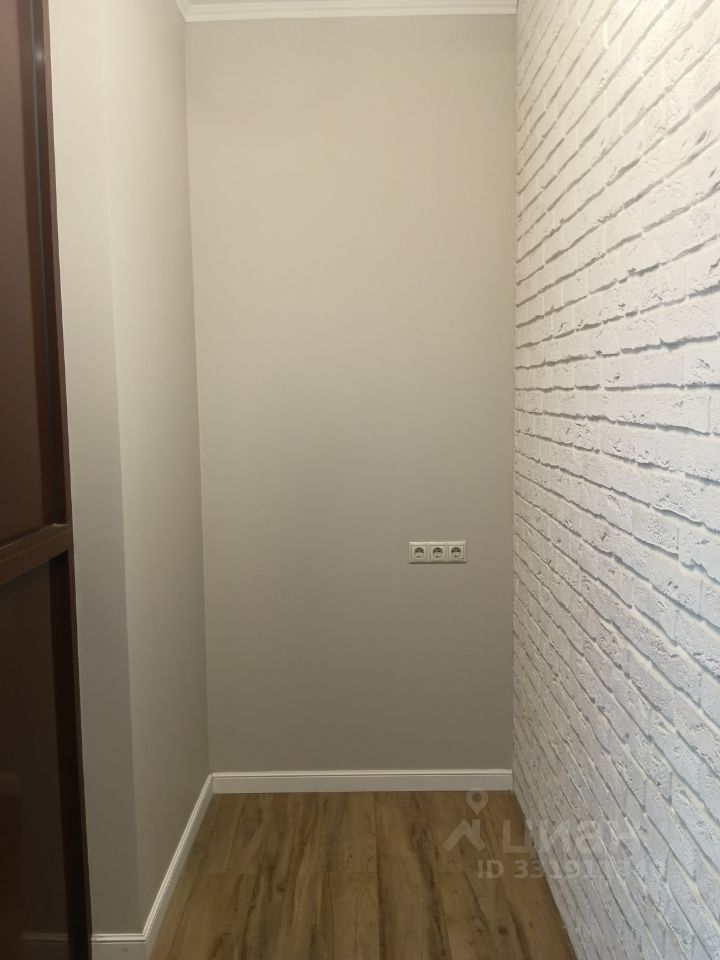 m. Khoroshevskaya: Apartment, 2-rooms