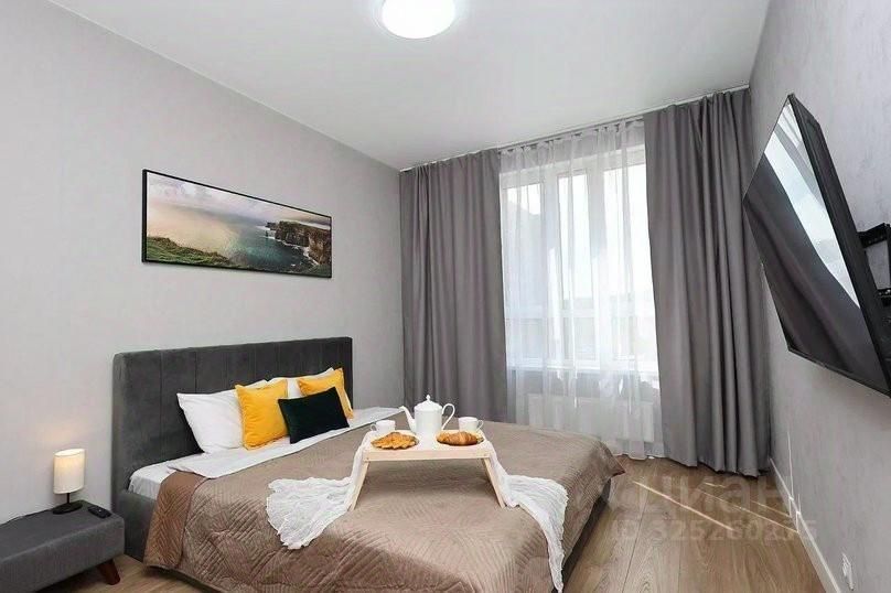 m. Skolkovo: Apartment, 1-rooms