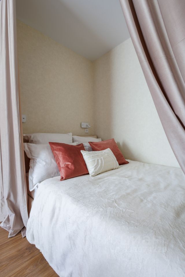 m. Otradnoe: Apartment, 1-rooms