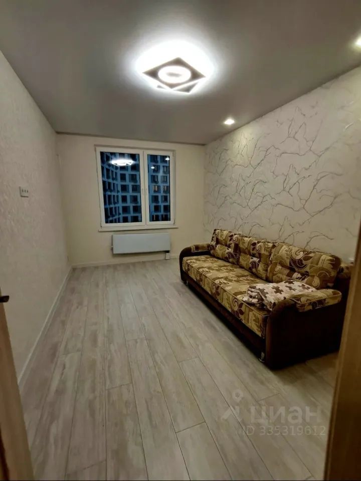 m. Lyubertsy I: Apartment, 1-rooms