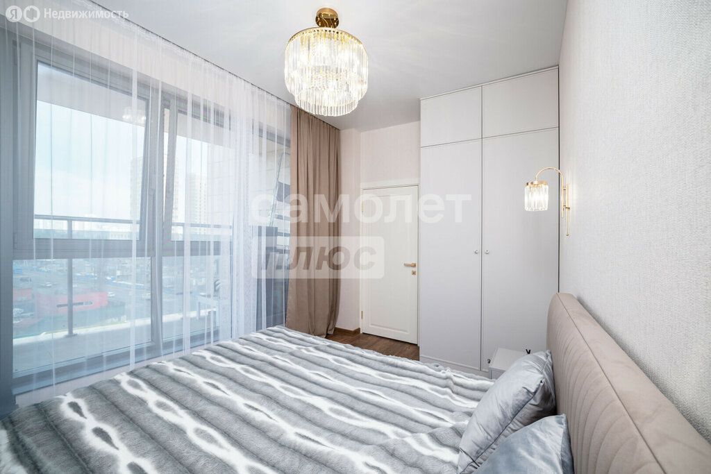 m. Myakinino: Apartment, 1-rooms