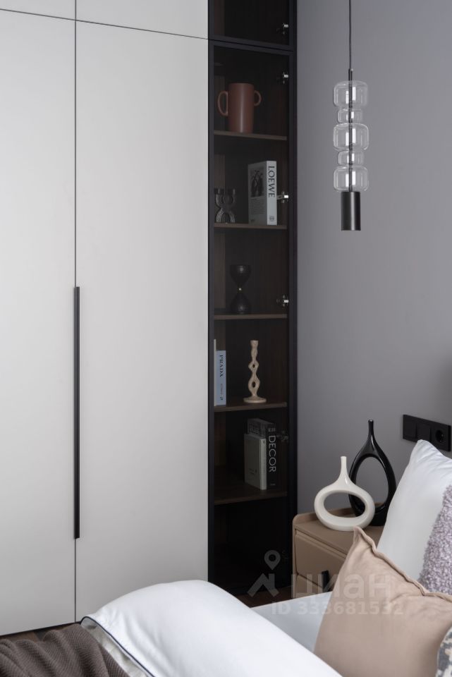 m. Sokolinaya Gora: Apartment, 1-rooms