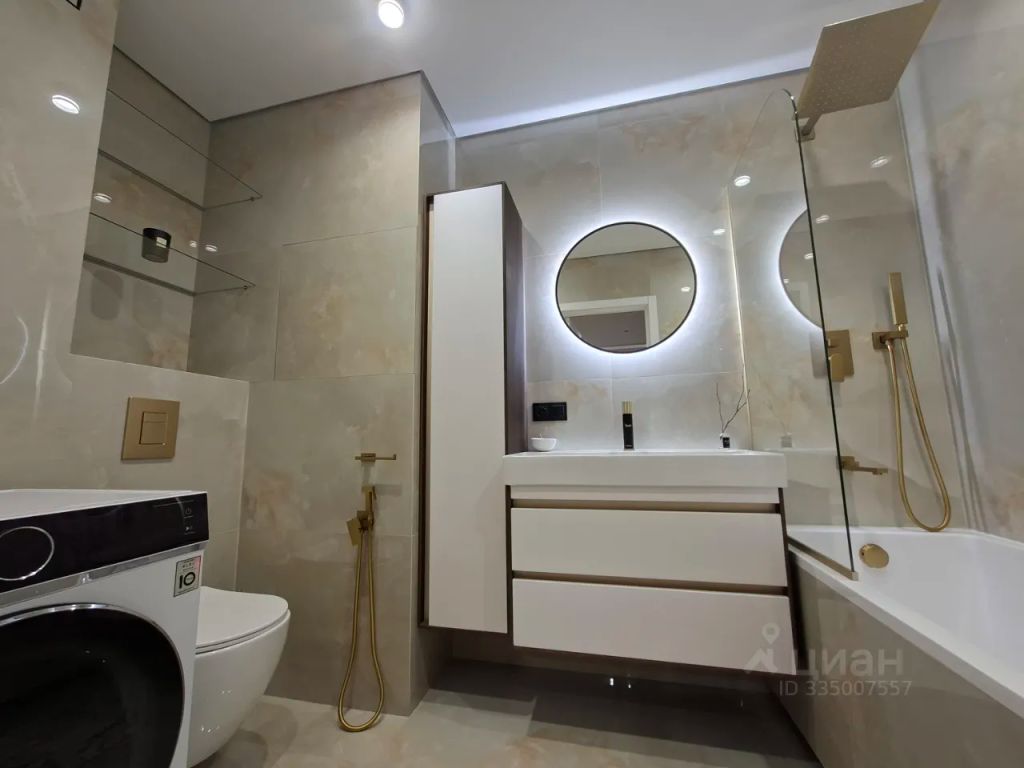 m. Prospekt Mira: Apartment, 1-rooms