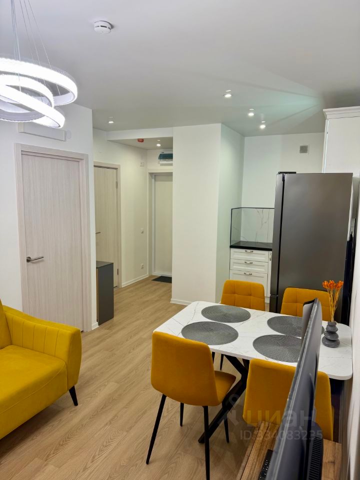 m. Scherbinka: Apartment, 1-rooms