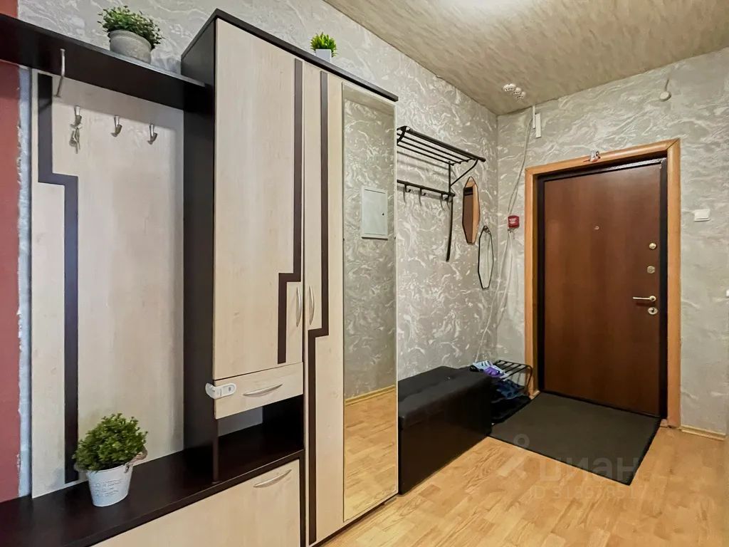 m. Lyubertsy I: Apartment, 2-rooms