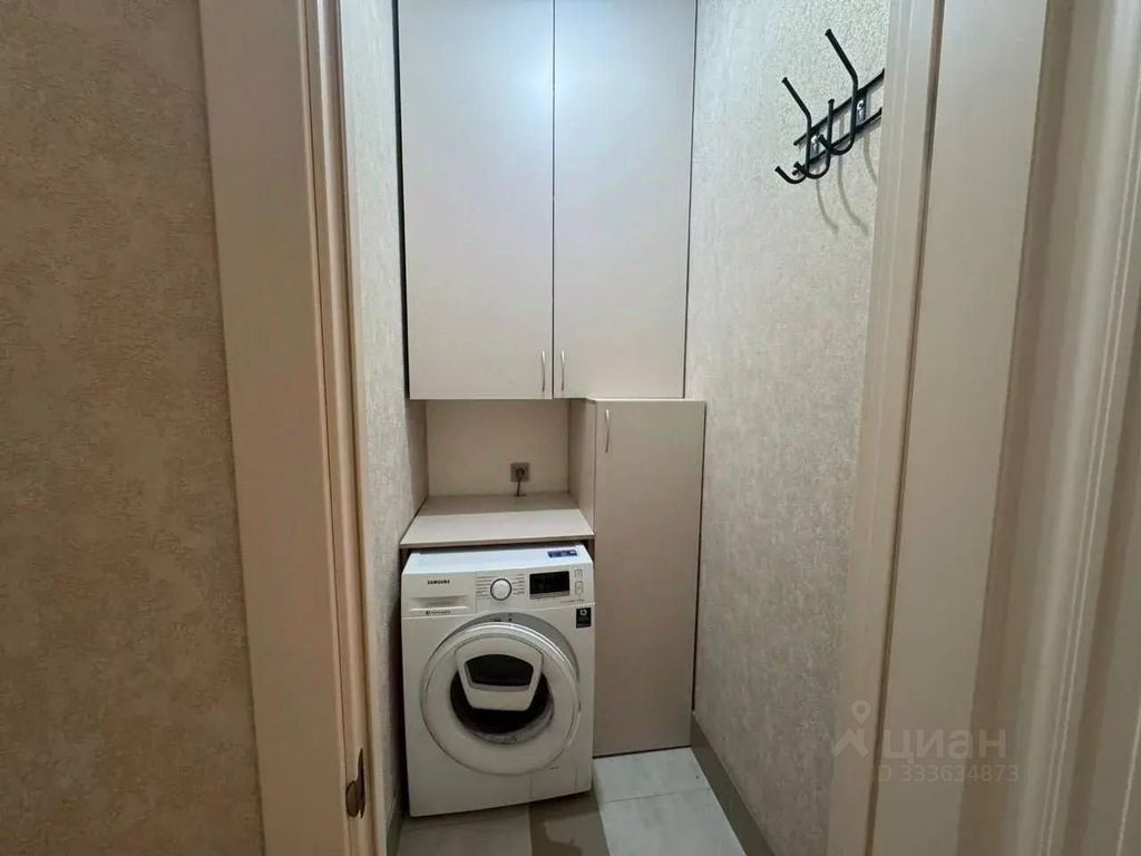 m. Vodniki: Apartment, 3-rooms