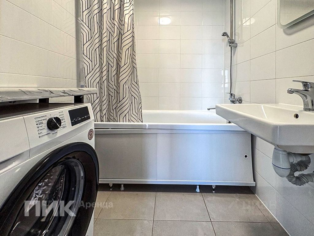 m. Scherbinka: Apartment, 2-rooms