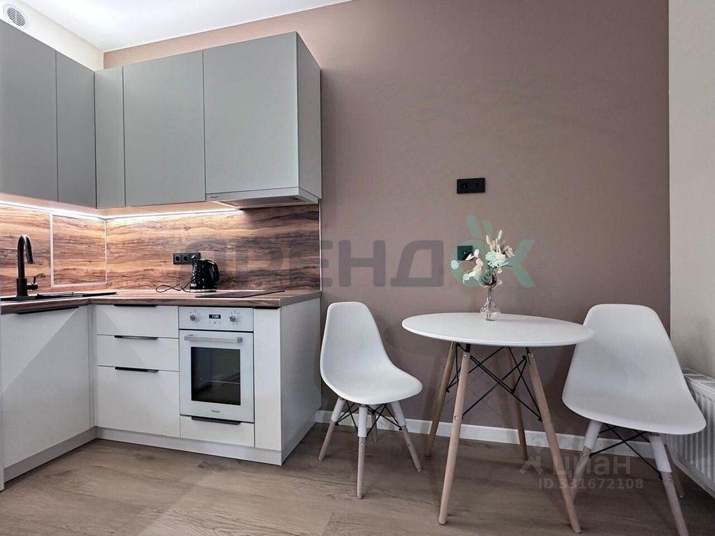 m. Pyatnitskoe shosse: Apartment, 1-rooms