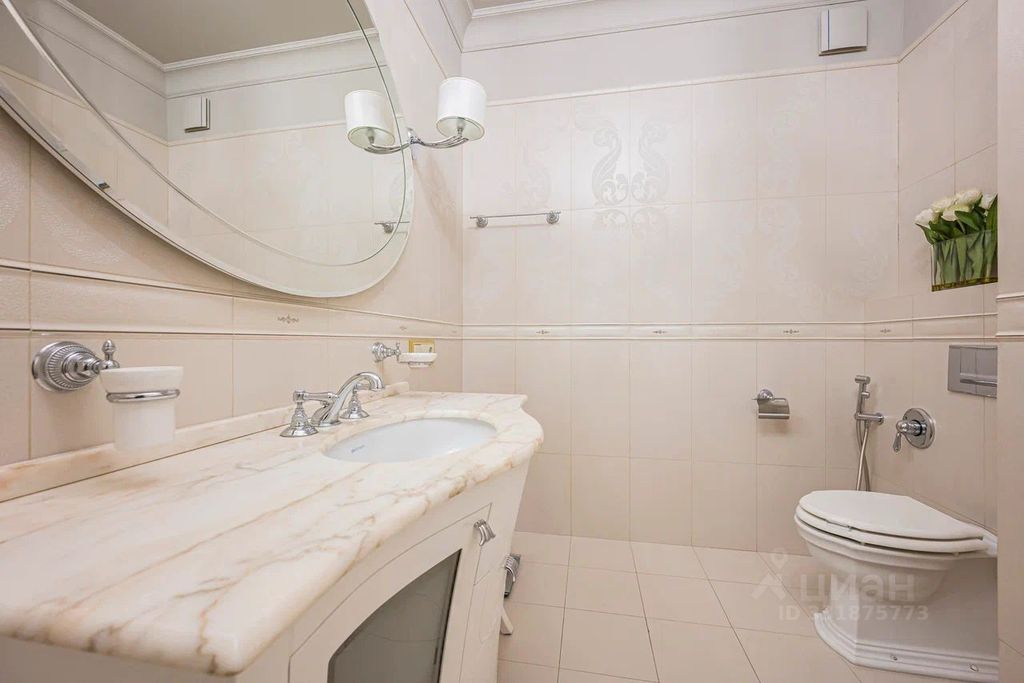 m. Matveevskoe: Apartment, 2-rooms