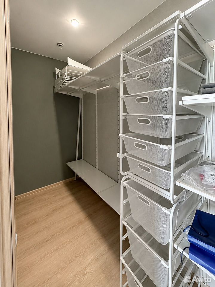 m. Michurinets: Apartment, 2-rooms