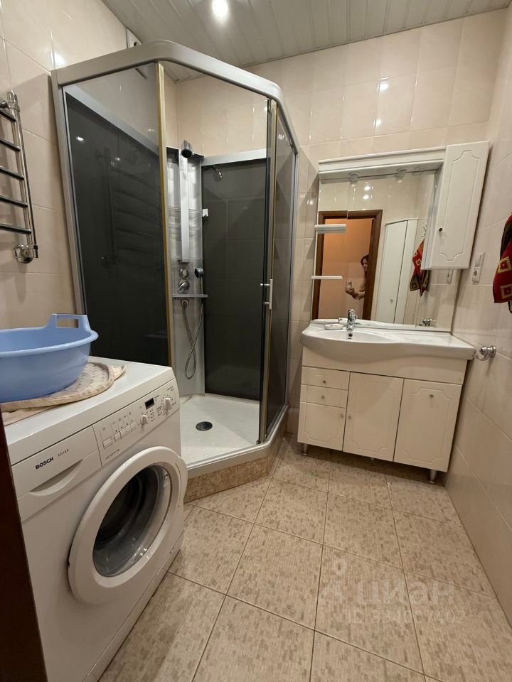 m. Ramenskoe: Apartment, 3-rooms