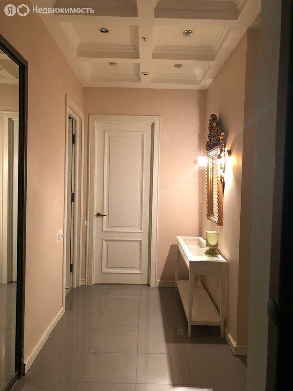 m. Novatorskaya: Apartment, 2-rooms