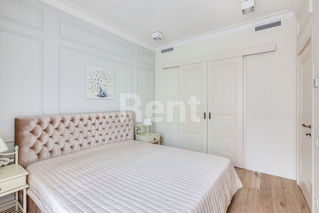 m. Serpukhovskaya: Apartment, 3-rooms