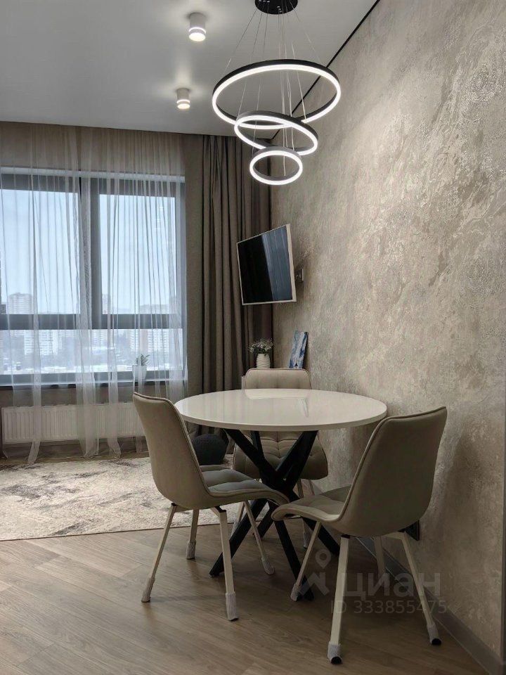 m. Seligerskaya: Apartment, 2-rooms