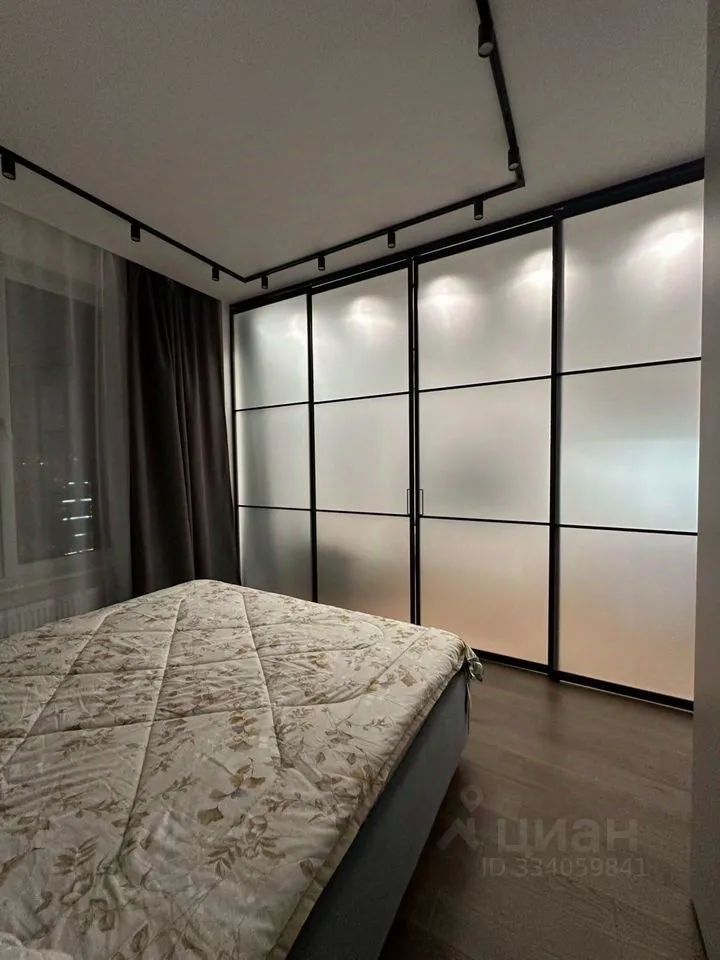 m. Shelepikha: Apartment, 2-rooms