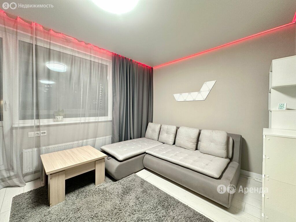 m. Bakovka: Apartment, studio