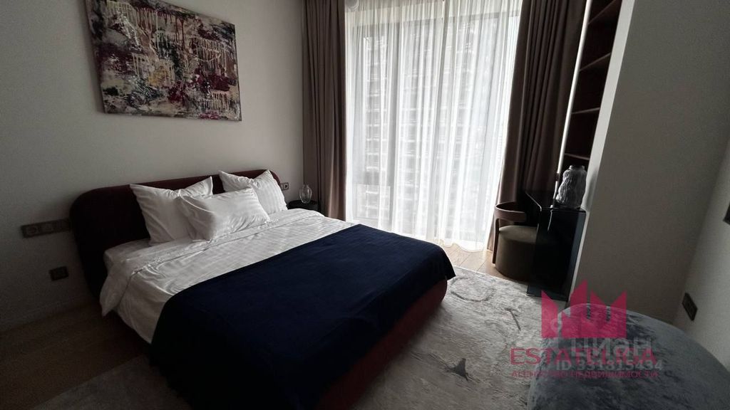m. Paveletskaya: Apartment, 3-rooms