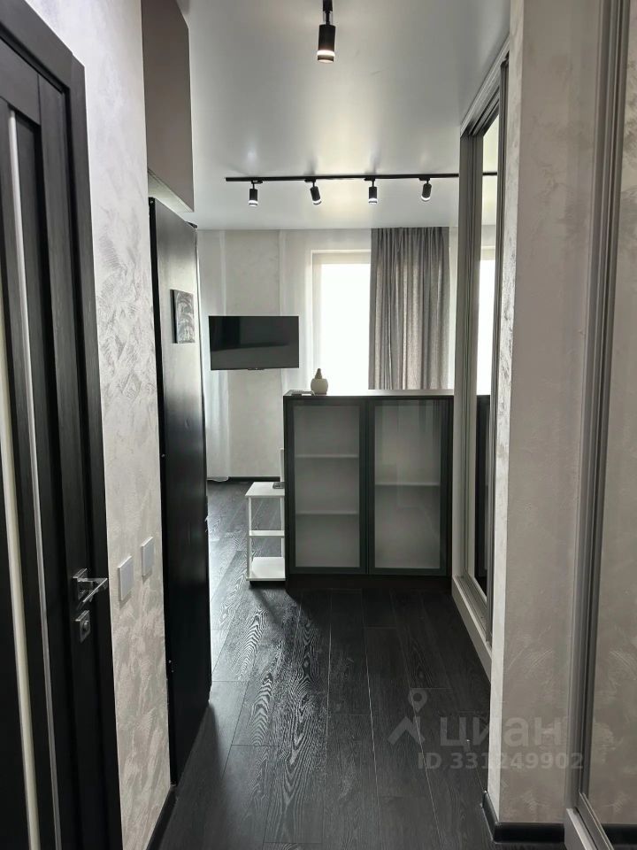 m. Belomorskaya: Apartment, studio