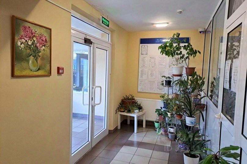 m. Michurinets: Apartment, 1-rooms