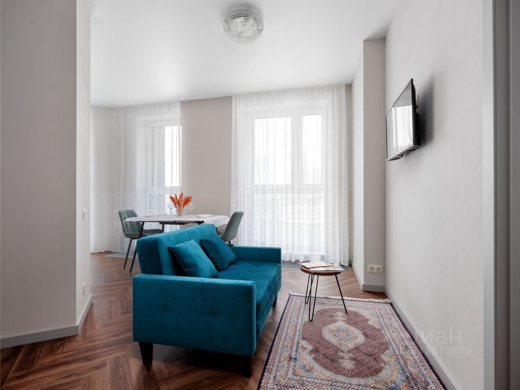 m. Vodny stadion: Apartment, 1-rooms