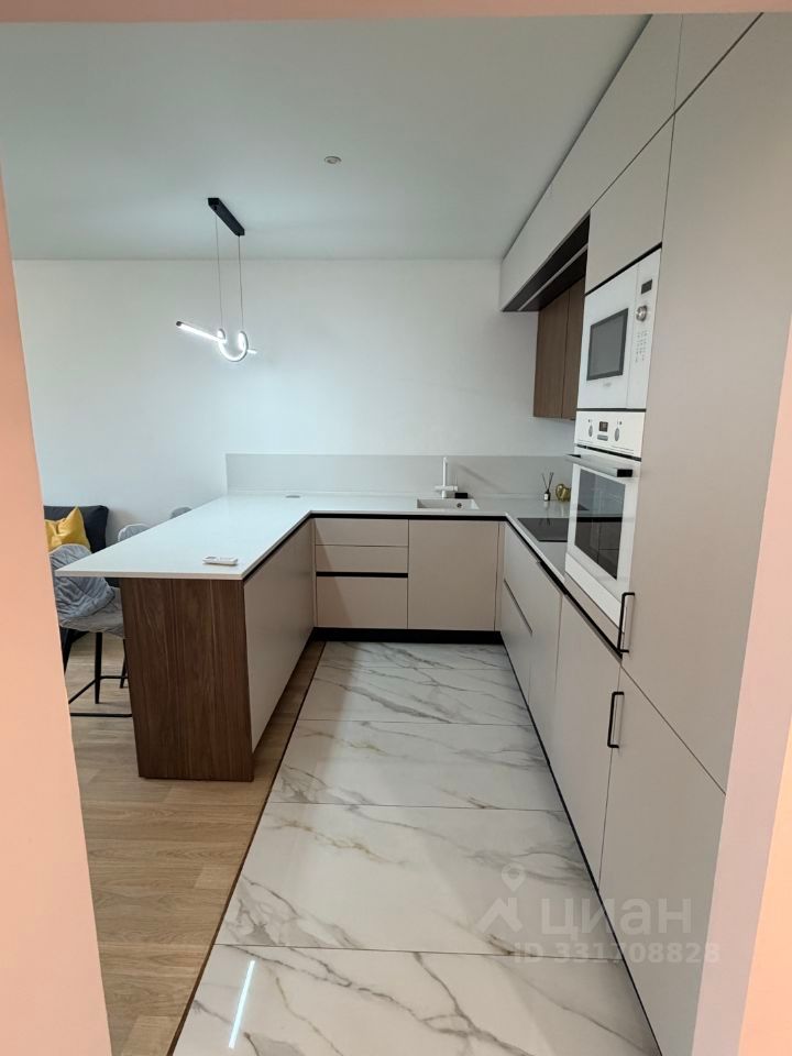 m. Medvedkovo: Apartment, 2-rooms