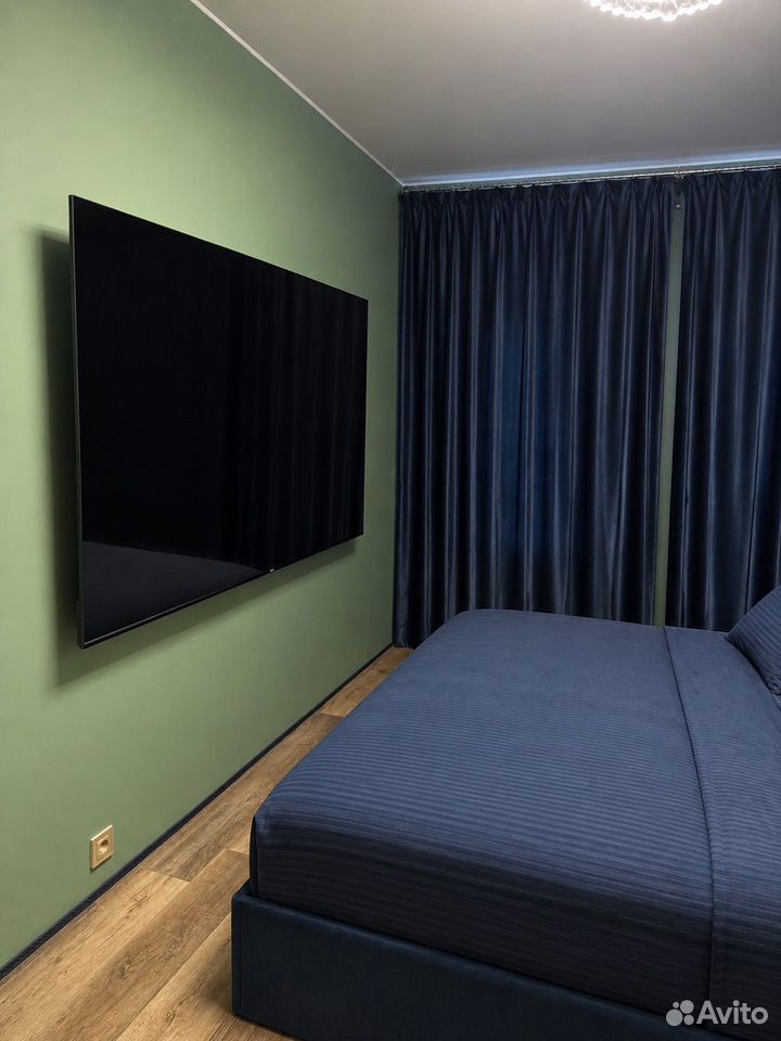 m. Lyubertsy I: Apartment, 2-rooms
