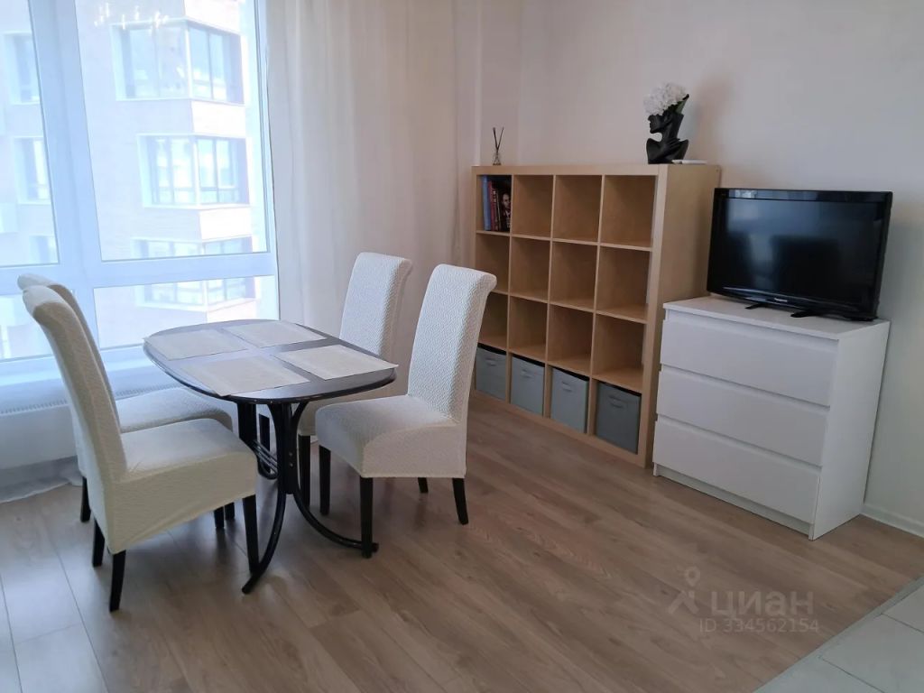 m. Streshnevo: Apartment, 2-rooms